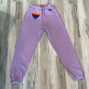Aviator Nation sweatpants